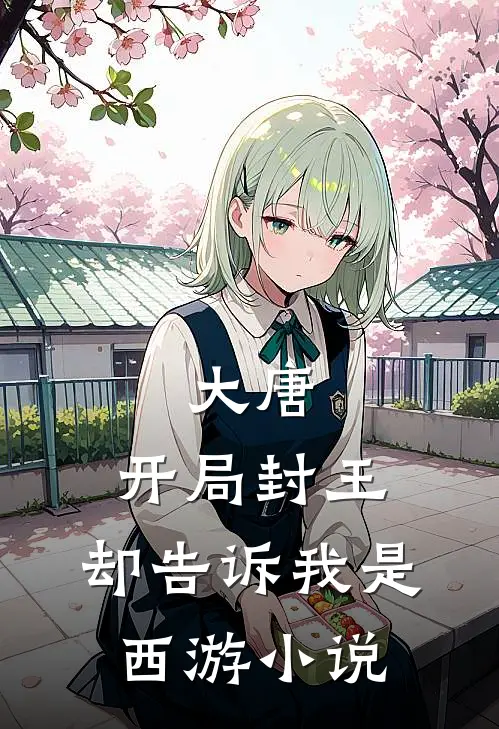 大唐：开局封王，却告诉我是西游小说