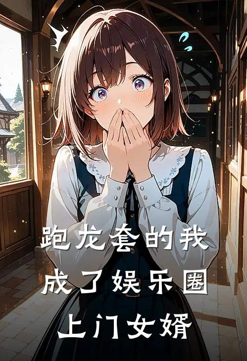 跑龙套的我，成了娱乐圈上门女婿