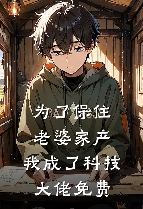 为了保住老婆家产，我成了科技大佬免费