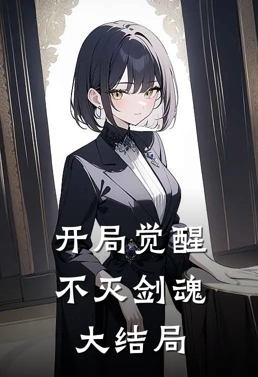 开局觉醒不灭剑魂大结局