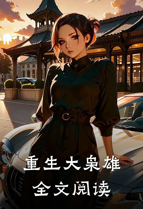 重生大枭雄全文阅读