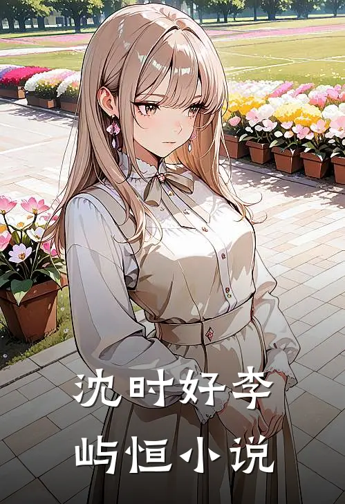 沈时好李屿恒小说