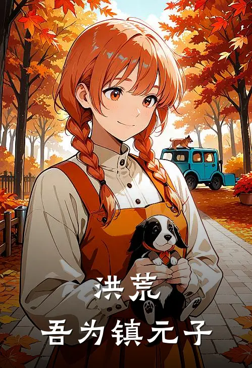 洪荒：吾为镇元子