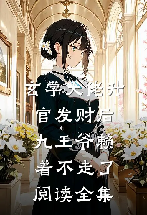 玄学大佬升官发财后，九王爷赖着不走了阅读全集