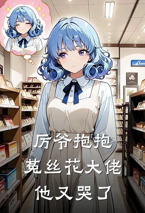 厉爷抱抱，菟丝花大佬他又哭了