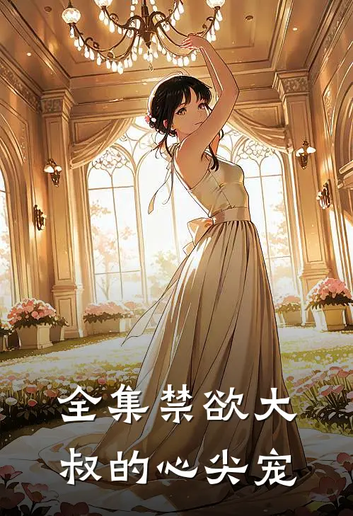 全集禁欲大叔的心尖宠