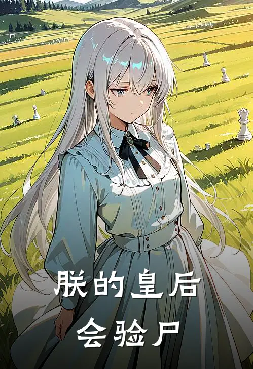 朕的皇后会验尸