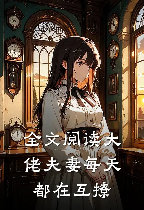 全文阅读大佬夫妻每天都在互撩