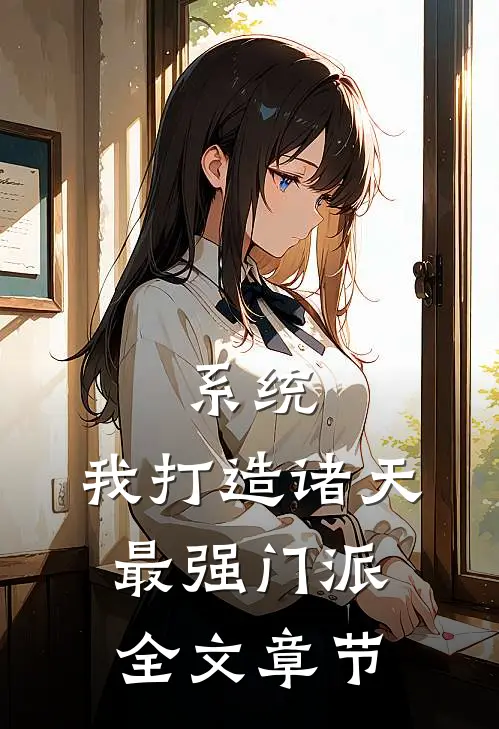 系统：我打造诸天最强门派全文章节