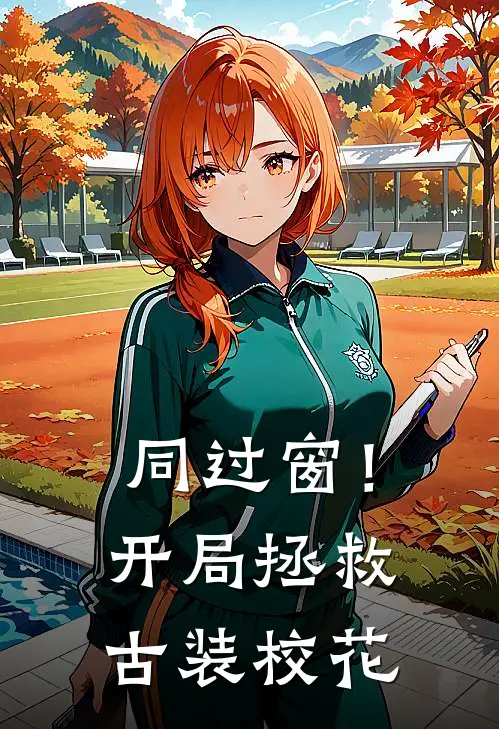同过窗！开局拯救古装校花