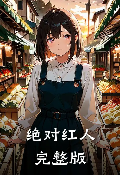 绝对红人完整版