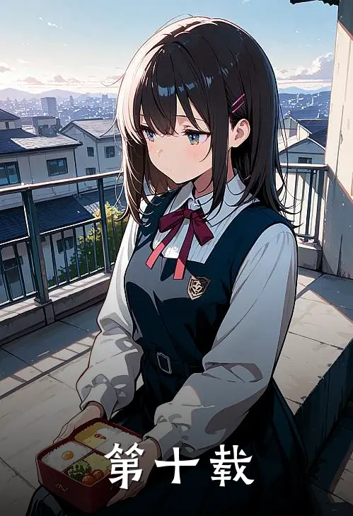 第十载