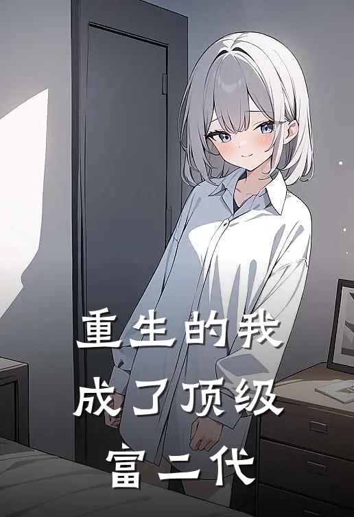 重生的我成了顶级富二代