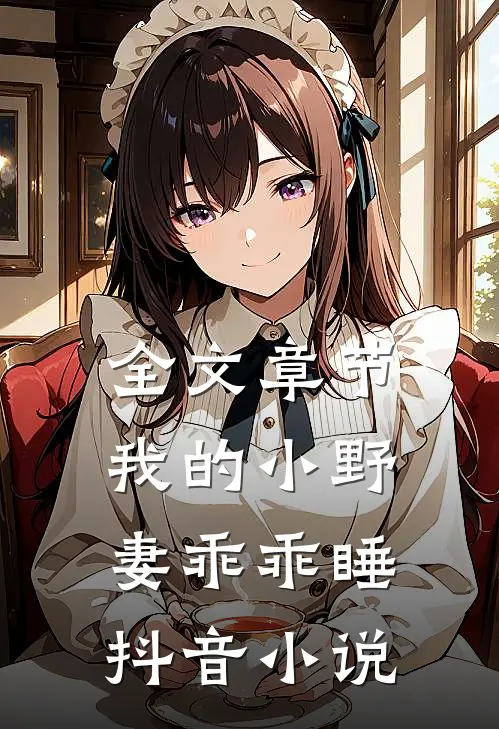 全文章节我的小野妻乖乖睡抖音小说