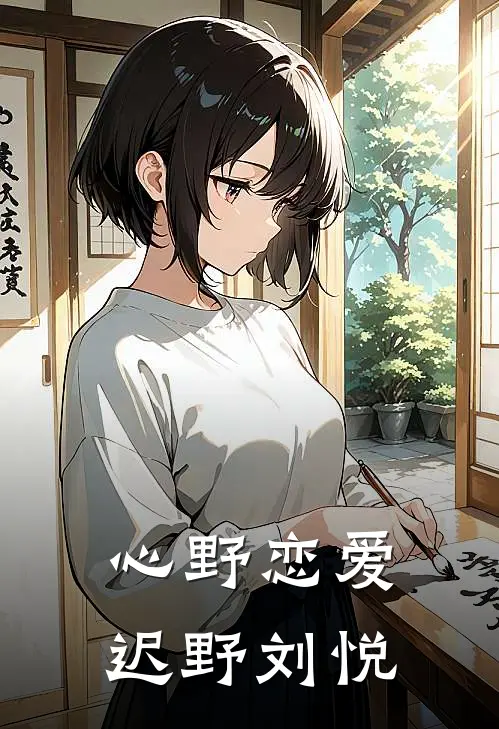 心野恋爱：迟野刘悦
