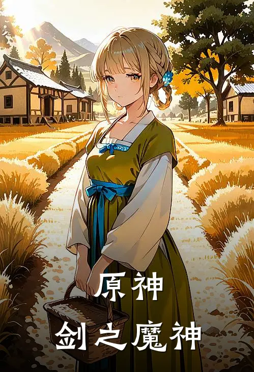 原神：剑之魔神