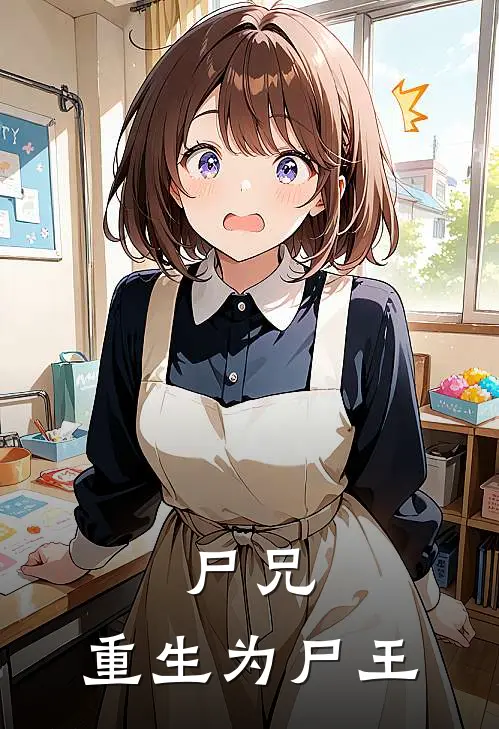 尸兄：重生为尸王