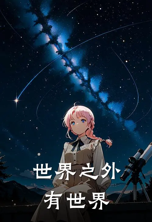 世界之外有世界