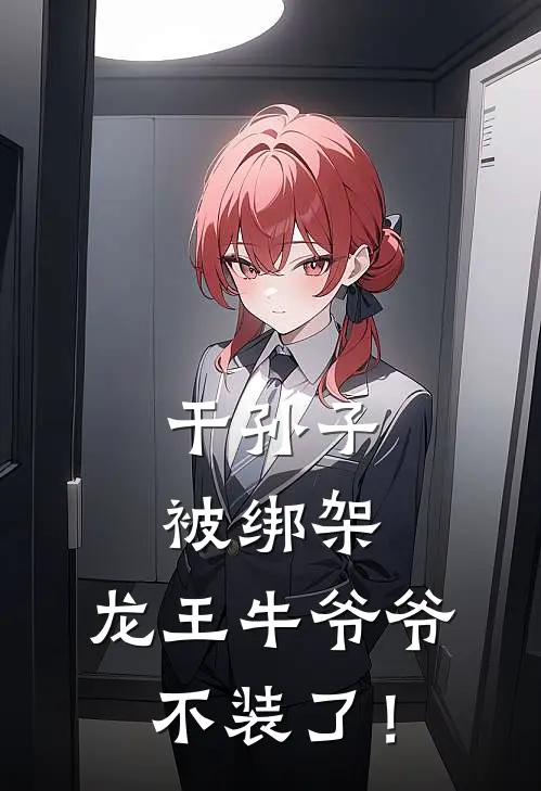干孙子被绑架，龙王牛爷爷不装了！