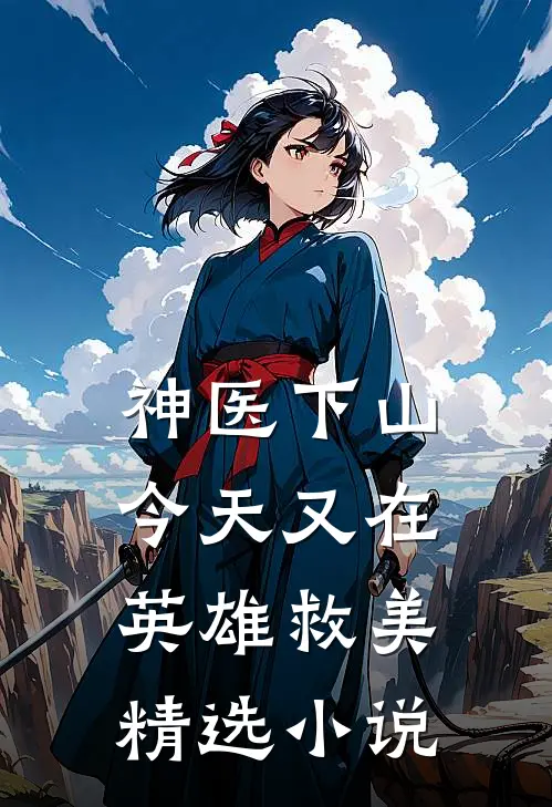 神医下山：今天又在英雄救美精选小说