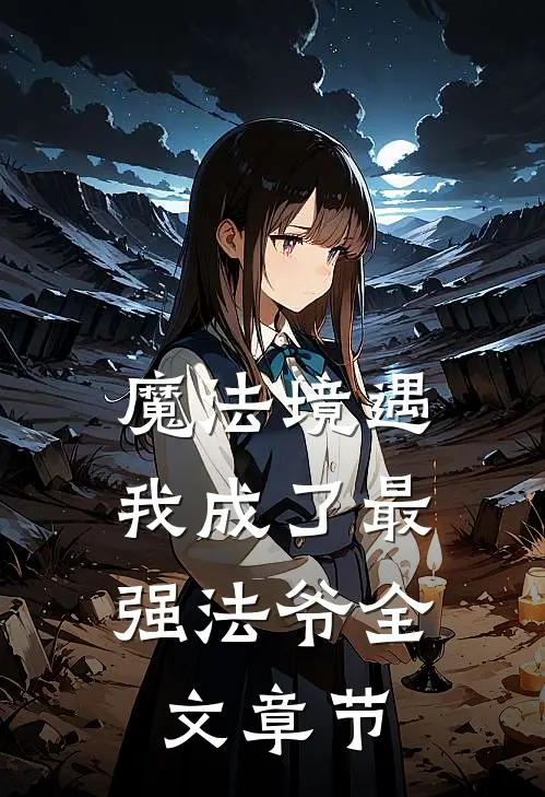 魔法境遇：我成了最强法爷全文章节