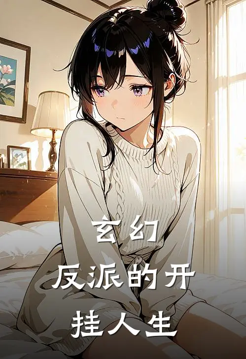玄幻：反派的开挂人生