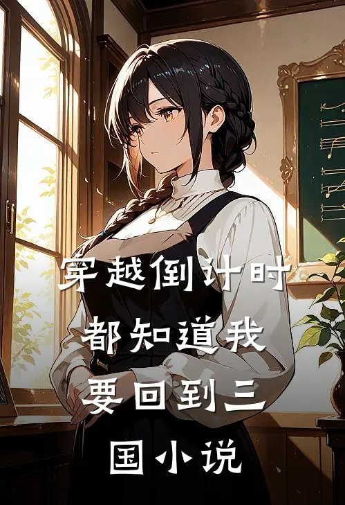 穿越倒计时：都知道我要回到三国小说