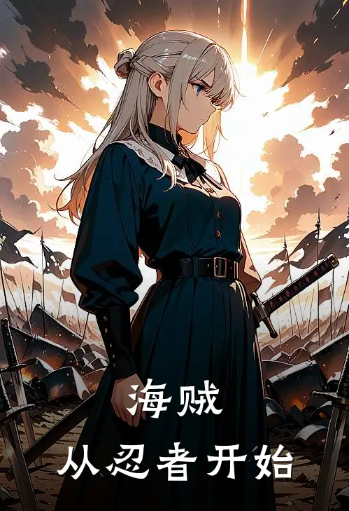 海贼：从忍者开始