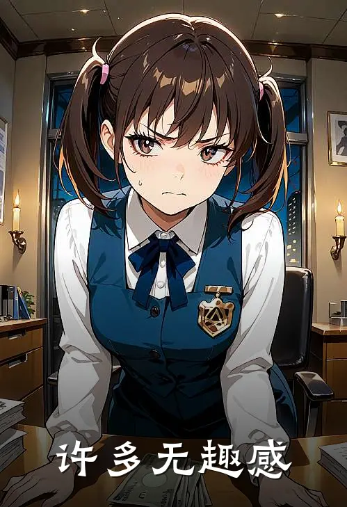 许多无趣感