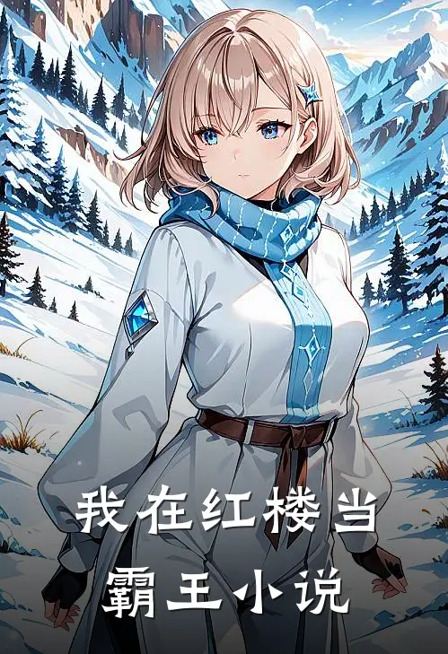 我在红楼当霸王小说
