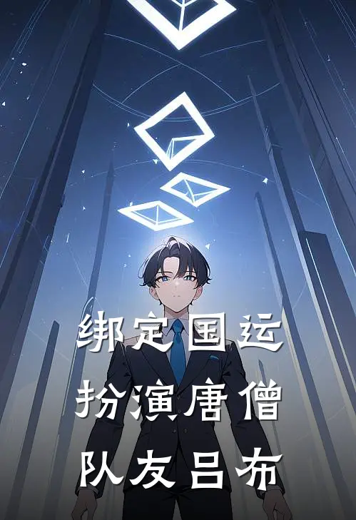 绑定国运，扮演唐僧，队友吕布