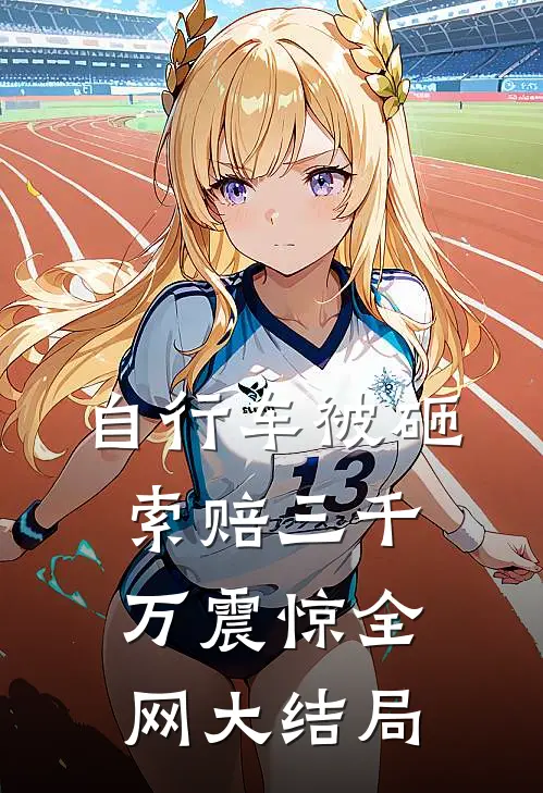 自行车被砸，索赔三千万震惊全网大结局