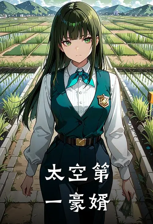 太空第一豪婿