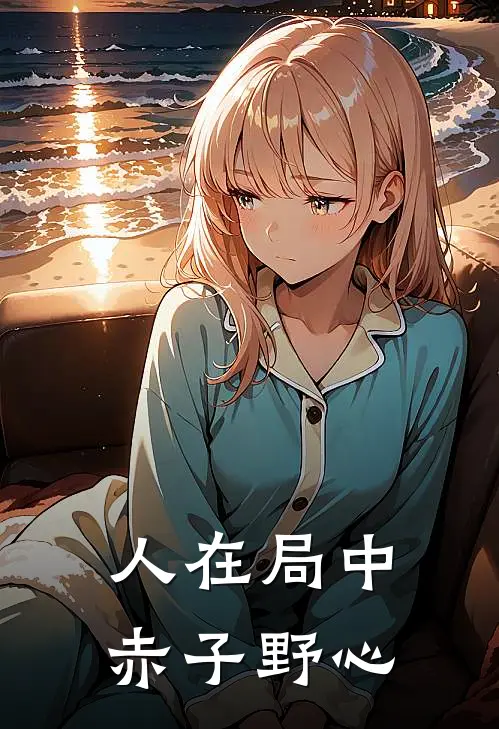 人在局中赤子野心