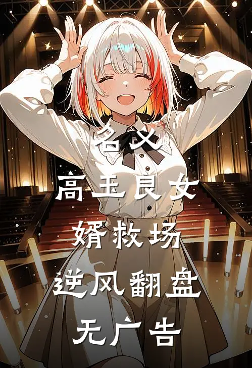 名义：高玉良女婿救场，逆风翻盘无广告