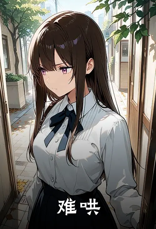 难哄