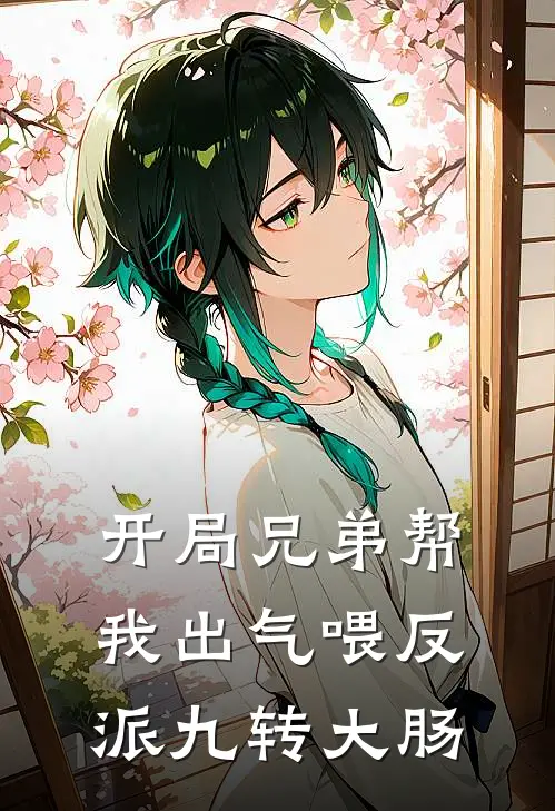 开局兄弟帮我出气喂反派九转大肠