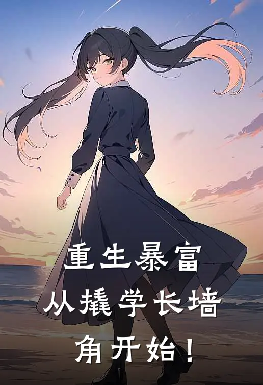 重生暴富：从撬学长墙角开始！