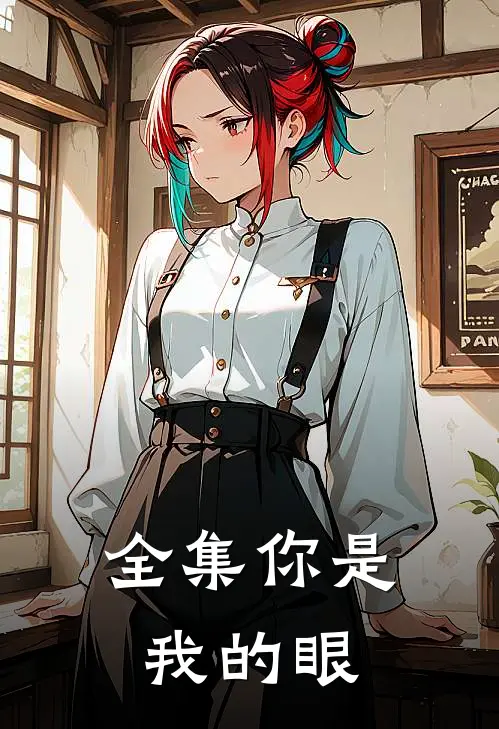 全集你是我的眼