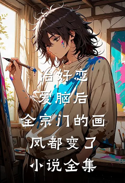 治好恋爱脑后，全宗门的画风都变了小说全集