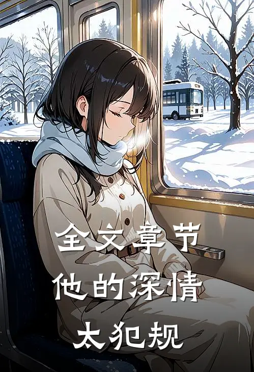 全文章节他的深情太犯规
