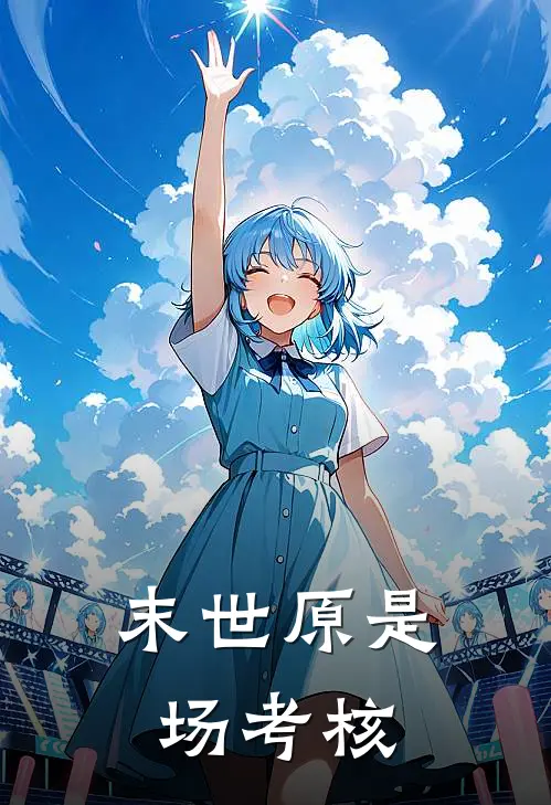 末世原是场考核