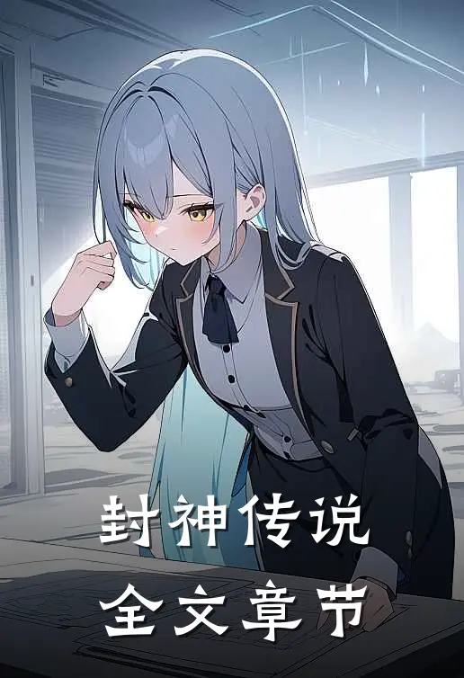 封神传说全文章节