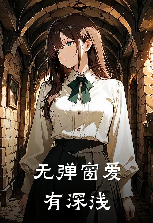 无弹窗爱有深浅