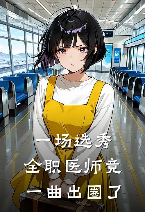 一场选秀，全职医师竟一曲出圈了