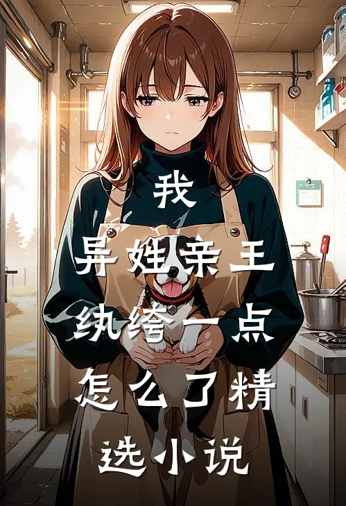 我，异姓亲王，纨绔一点怎么了精选小说
