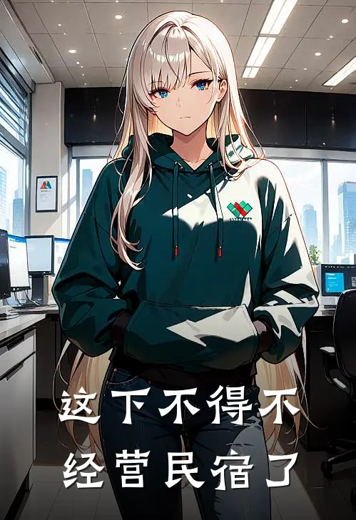 这下不得不经营民宿了