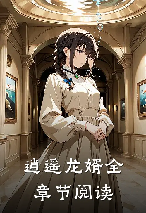 逍遥龙婿全章节阅读