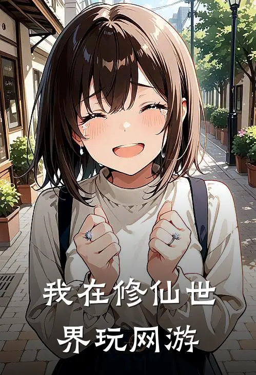 我在修仙世界玩网游