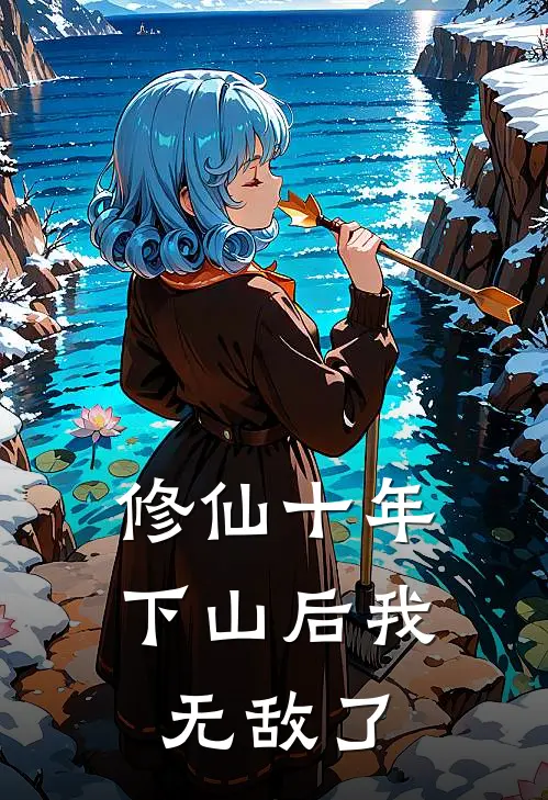 修仙十年，下山后我无敌了